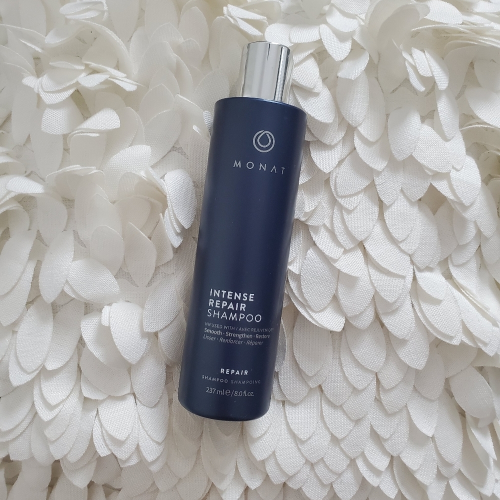 MONAT Intense Repair Shampoo